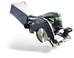 Festool HKC 55 EB-Basic 18V Li-Ion Accu Pendelkapzaag Body In Systainer - 160mm - Koolborstelloos - 576163 -Beste Gereedschaps Winkel b67a59a9968bd86907a4c7c317f95506