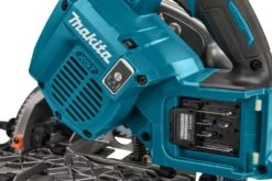Makita SP001GZ03 XGT 40V Max Li-ion Accu Invalcirkelzaag 165 Mm Body In Mbox - Met AWS Zender -Beste Gereedschaps Winkel b6d5c310bf06ad2ceba711e18fae4fcc