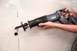 FERM RSM1019 Reciprozaag - 710W -Beste Gereedschaps Winkel b7a492444aa97c52ed572e14213fa02f