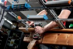 Metabo PowerMaxx BS 12 BL Q 12V Li-Ion Accu Boor-/schroefmachine Set (2x 2,0Ah Accu) In MetaBOX - Koolborstelloos - 601039500 -Beste Gereedschaps Winkel b8140c3073b2792563101203579b34df