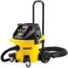 DeWalt DWV902M Bouwstofzuiger - 1400W - M-klasse - 38L - DWV902M-QS -Beste Gereedschaps Winkel b84789b1a4c84b23174a0feda95f4dc5
