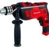 Einhell TC-ID 1000 E Klopboormachine - 1010W - 32mm 2 Einhell TC-ID 1000 E Klopboormachine - 1010W - 32mm -Beste Gereedschaps Winkel b86862dc5ce9ac8f4daa08f814d3990b