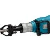 Makita HM1512 SW 28,6 Breekhamer In Koffer - 1850W - 48,5J
