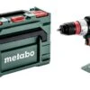 Metabo BS 18 LT BL Q 18V Li-Ion Accu Boor-/schroefmachine Body In MetaBOX - Koolborstelloos - 602334840 -Beste Gereedschaps Winkel b922b444c1276c0803c0f2ed0a69db48