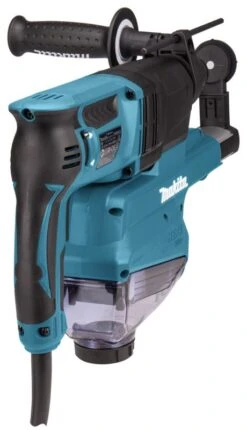Makita HR2652J SDS-Plus Boorhamer Incl. Stofafzuiging In Mbox- 800W - 2,2J 14 Makita HR2652J SDS-Plus Boorhamer Incl. Stofafzuiging In Mbox- 800W - 2,2J -Beste Gereedschaps Winkel b9759db834113a24ee3a7b418ae80da8