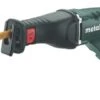 Metabo ASE 18 LTX 18V Li-Ion Accu Reciprozaag Body - Snelwissel - 602269850
