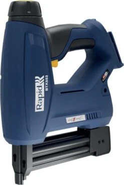 Rapid BTX553 18V Li-ion Accu Tacker Body - Power4All -Beste Gereedschaps Winkel bb3df52c59772e768774924d470576b6