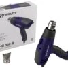 Weldy HG 330-B Heteluchtpistool Car Wrapping Kit - 1600W 2 Weldy HG 330-B Heteluchtpistool Car Wrapping Kit - 1600W -Beste Gereedschaps Winkel bb45f9fa79c7b23d188156f88bce5c95