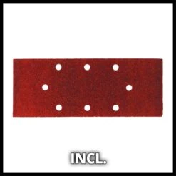 Einhell TC-OS 18/187 Li Solo 18V Li-Ion Accu Vlakschuurmachine Body - 187 X 90 Mm 20 Einhell TC-OS 18/187 Li Solo 18V Li-Ion Accu Vlakschuurmachine Body - 187 X 90 Mm -Beste Gereedschaps Winkel bb9081ced7e920032ead4aa450409ee0