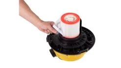 Powerplus POWX321 Bouwstofzuiger - Nat/Droog - 1000W - 18L 38 Powerplus POWX321 Bouwstofzuiger - Nat/Droog - 1000W - 18L -Beste Gereedschaps Winkel bbb3e5513f6a699c6b91e4738aeced1a