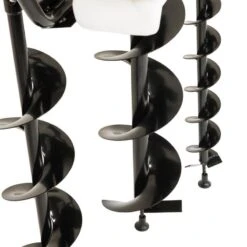 Lumag EB520G Grondboormachine 2,2PK + 100, 150, 200mm Boor 9 Lumag EB520G Grondboormachine 2,2PK + 100, 150, 200mm Boor -Beste Gereedschaps Winkel bcbc99b4748395b3120edbaf82ad57b2