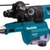 Makita HR2652J SDS-Plus Boorhamer Incl. Stofafzuiging In Mbox- 800W - 2,2J 1 Makita HR2652J SDS-Plus Boorhamer Incl. Stofafzuiging In Mbox- 800W - 2,2J -Beste Gereedschaps Winkel be06cd355720114517ba31ca4caea935