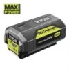Ryobi BPL3640D2 36V Li-Ion Accu - 4.0Ah 2 Ryobi BPL3640D2 36V Li-Ion Accu - 4.0Ah -Beste Gereedschaps Winkel be206b9859c593d38e81d872ec2cd6e5