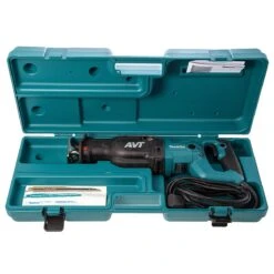 Makita JR3070CT Reciprozaag In Koffer - 1510W 7 Makita JR3070CT Reciprozaag In Koffer - 1510W -Beste Gereedschaps Winkel c0e270c10e1b20babd09d4a80e2055cb