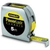 Stanley 0-33-932 Rolmaat Met Kijkvenster - 5m X 19mm -Beste Gereedschaps Winkel c0f029cf552f0252e23426c2da6e0b35