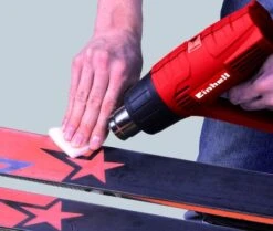 Einhell TH-HA 2000/1 Heteluchtpistool Incl. Accessoires In Koffer - 2000W - 4520179 -Beste Gereedschaps Winkel c125b4cfbbab9063ec10e66b858f7516