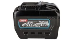 Makita BL4080F XGT 40V Max Li-Ion Accu - 8,0Ah
