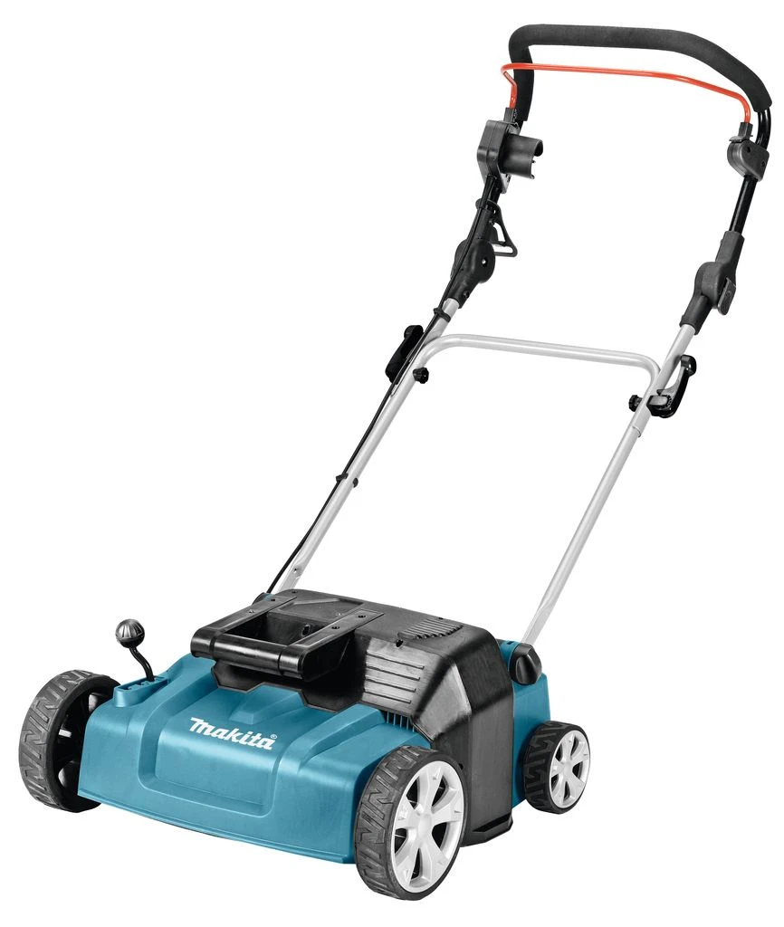 Makita UV3600 Verticuteermachine - 1800W - 360mm 4 Makita UV3600 Verticuteermachine - 1800W - 360mm - Afbeelding 2