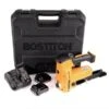Bostitch DSA-3519-E 10,8V Li-Ion Accu Kartonsluiter Set (2x 1.5Ah Accu) In Koffer -Beste Gereedschaps Winkel c25be38e9bab35be62c4dcdea0a1738d