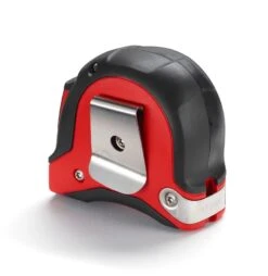 Hultafors PR 5M Rolbandmaat Staal - 5m X 19mm - 350203 -Beste Gereedschaps Winkel c28ddddb64e2d984e59ab87e65a295ae