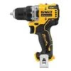 DeWALT DCD701N 12V Li-ion XR Accu Boor-/schroefmachine Body - 10mm -Beste Gereedschaps Winkel c2e9430f976f0bc1996b379a0d9b7da0