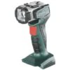 Metabo ULA 14.4 - 18V LED Accu Lamp Body- 600368000 - 600368000 -Beste Gereedschaps Winkel c2fce64bc0e0a029e40f2116ede99c80