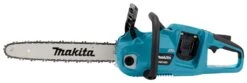 Makita DUC400PT4J 2x18V Li-Ion Accu Kettingzaag Set (4x 5,0Ah) Incl. Mbox - 40cm - Koolborstelloos -Beste Gereedschaps Winkel c370ca47e31e17a831e78aa92242bc9b