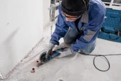 Bosch GOP 30-28 Multitool + 16 Delige Accessoireset In L-Boxx - 300W - 0601237000 -Beste Gereedschaps Winkel c3863b3089fe70109d6dbf9a6cb23168