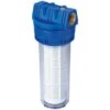 Metabo 628817000 Filter 1 1/4" Lang, Met Afwasbaar Filterelement - 8bar -Beste Gereedschaps Winkel c3bea1b04f21c8838c8882795c54dd1d