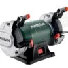 Metabo DS 125 M Dubbele Slijpmachine - 200W - 125 X 20 X 20mm 1 Metabo DS 125 M Dubbele Slijpmachine - 200W - 125 X 20 X 20mm -Beste Gereedschaps Winkel c3f0d3ad2bcd51ed61ceded0baf04834