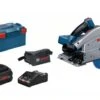 Bosch GKT 18V-52 GC 18V Li-Ion Accu Invalzaag Set (2x 8.0Ah Accu) In L-Boxx - 140 Mm - 0615990L55 1 Bosch GKT 18V-52 GC 18V Li-Ion Accu Invalzaag Set (2x 8.0Ah Accu) In L-Boxx - 140 Mm - 0615990L55 -Beste Gereedschaps Winkel c4621664b2e6bf41645e2ba78ddd0edd