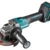 Makita GA005GZ01 40V Li-Ion Accu Haakse Slijper Body In Mbox - 125x22,23mm - Koolborstelloos -Beste Gereedschaps Winkel c48cd9122d8b8c8513f34e5ad45225d0