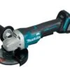 Makita DGA508Y1J 18V Li-Ion Accu Haakse Slijper Body In Mbox - 125mm - Koolborstelloos -Beste Gereedschaps Winkel c4cc191edf0978692a526cc8fab7d84b