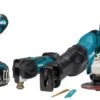 Makita DLX5068TX1 LXT 18V Li-Ion Accu Combiset Incl. Accessoires (2x 5,0 Ah Accu) In Tas -Beste Gereedschaps Winkel c52e249375908ca9e458c95baa647ca9