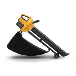 Stiga VS 100e Kit Accu Bladblazer Set (2x 4,0Ah) - 55m/s - 9,6m³/min -Beste Gereedschaps Winkel c5a00eff7634915c0ed701d880336fce