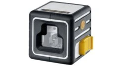 Laserliner CompactCube-Laser 3 Kruislijnlaser - 3 Lijnen - 15m - 036.150A