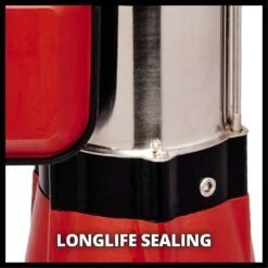 Einhell GC-DP 5010 G Vuilwaterpomp - 500W - 12.000l/uur - 4171421 -Beste Gereedschaps Winkel c5e87c2d7e3a9ed898db8679753e90ae