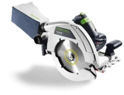 Festool HK 85 EB-Plus-FS Pendelkapzaagmachine Incl. Geleiderail In Systainer - 1900W - 230mm - 576138 -Beste Gereedschaps Winkel c624bc5524c9a365b500728ca7f1e30d