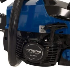 Hyundai 57258 Benzine Kettingzaag - 2-takt - 38cc - 350 Mm -Beste Gereedschaps Winkel c679c559b7cfd5a8c09fda9ba6e18119