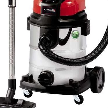 Einhell TE-VC 1925 SA Bouwstofzuiger - 800W - 25L 5 Einhell TE-VC 1925 SA Bouwstofzuiger - 800W - 25L - Afbeelding 3