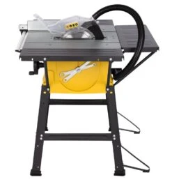 Powerplus POWX07595 Zaagtafel Met Onderstel - 2000W - 250mm -Beste Gereedschaps Winkel c95f23af297111f9b5f0d1a39a9b523a