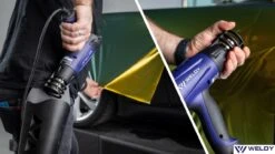 Weldy HG 330-B Heteluchtpistool Car Wrapping Kit - 1600W 19 Weldy HG 330-B Heteluchtpistool Car Wrapping Kit - 1600W -Beste Gereedschaps Winkel c990afe925257bacef3c45eb1367cf3d