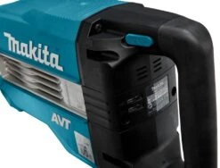 Makita HM1511 SW30 Breekhamer In Koffer - 1850W - 48,9J -Beste Gereedschaps Winkel c9a0719f2e76873ee447a25520e5cc93