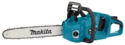 Makita DUC400PT4J 2x18V Li-Ion Accu Kettingzaag Set (4x 5,0Ah) Incl. Mbox - 40cm - Koolborstelloos -Beste Gereedschaps Winkel c9ed550a0a2ed823f79c4267ee83c112
