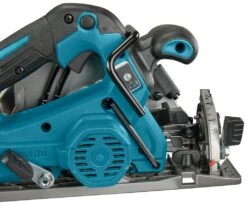 Makita HS012GZ XGT 40 V Max Li-Ion Accu Cirkelzaag Body - 165 Mm -Beste Gereedschaps Winkel ca10dc4d67bbdc973015d78d0e129d01