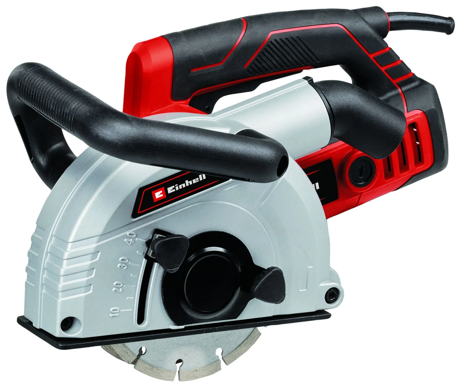 Einhell TE-MA 1700 Muurfrees 3 Einhell TE-MA 1700 Muurfrees