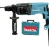 Makita HR2460 SDS-plus Boorhamer In Koffer - 780W - 2.4J 2 Makita HR2460 SDS-plus Boorhamer In Koffer - 780W - 2.4J -Beste Gereedschaps Winkel caf6d7254ccb8fd388d9928c658ec610
