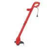 WOLF-Garten Lycos E/280 T Grastrimmer - 280W - 23cm -Beste Gereedschaps Winkel cb223709bca5fe309e8bccc55c7e40eb
