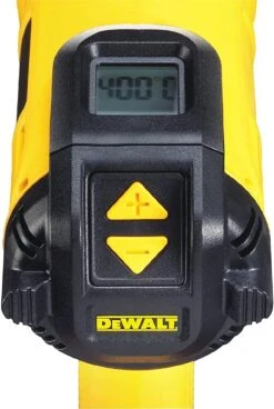 DeWalt D26414 Heteluchtpistool Incl. Accessoires - 2000W - D26414-QS -Beste Gereedschaps Winkel cb9a6dd12a89da5128d527243b135905