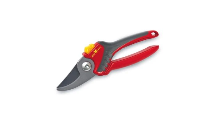 WOLF-Garten RR 2500 Comfort Plus Snoeischaar Met Papegaaienbek - 22mm - 73BFA002650 3 WOLF-Garten RR 2500 Comfort Plus Snoeischaar Met Papegaaienbek - 22mm - 73BFA002650